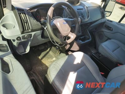 Zdjęcie 8 z 13 samochodu: 2018 FORD TRANSIT T-150 VIN:1FDZK1CM2JKB21751 - miniatura