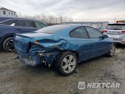 Trzecie zdjęcie samochodu z tyłu: 2004 PONTIAC GTO VIN:6G2VX12G64L287373 - miniatura