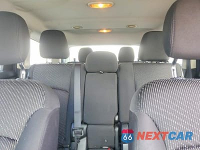 Zdjęcie 10 z 13 samochodu: 2015 DODGE JOURNEY SXT VIN:3C4PDCBG2FT686519 - miniatura