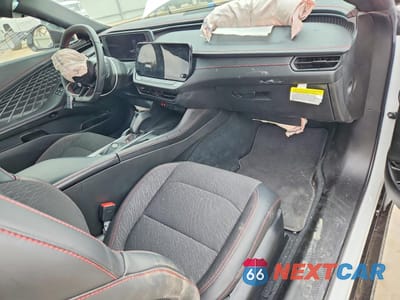 Zdjęcie 8 z 15 samochodu: 2025 DODGE CHARGER DAYTONA R VIN:2C3CDBCK9SR564396 - miniatura