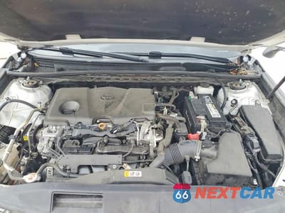 Zdjęcie 11 z 11 samochodu: 2019 TOYOTA CAMRY XSE VIN:4T1B61HK7KU841341 - miniatura