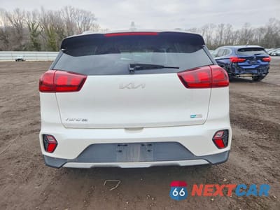 Zdjęcie 6 z 13 samochodu: 2022 KIA NIRO LX VIN:KNDCB3LC3N5539737 - miniatura