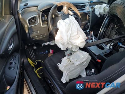 Zdjęcie 8 z 12 samochodu: 2020 NISSAN MURANO SV VIN:5N1AZ2BJ9LN121799 - miniatura