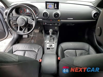 Zdjęcie 8 z 11 samochodu: 2019 AUDI A3 PREMIUM VIN:WAUAUGFF0K1014679 - miniatura