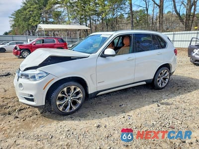 2018 BMW X5 XDRIVE35I 5UXKR0C56JL073717 - główne zdjęcie licytacji z USA - miniatura