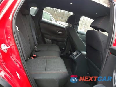 Zdjęcie 10 z 12 samochodu: 2026 HONDA HR-V SPORT VIN:3CZRZ2H59TM751232 - miniatura