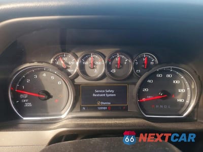 Zdjęcie 9 z 11 samochodu: 2019 CHEVROLET SILVERADO C1500 LT VIN:1GCPWCED7KZ388837 - miniatura