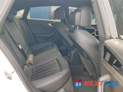 Zdjęcie 10 z 12 samochodu: 2021 AUDI A5 PREMIUM 45 VIN:WAUDACF56MA016610 - miniatura