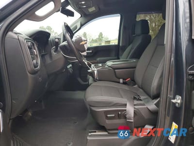 Zdjęcie 7 z 11 samochodu: 2020 CHEVROLET SILVERADO C1500 LT VIN:1GCPWCED3LZ180438 - miniatura