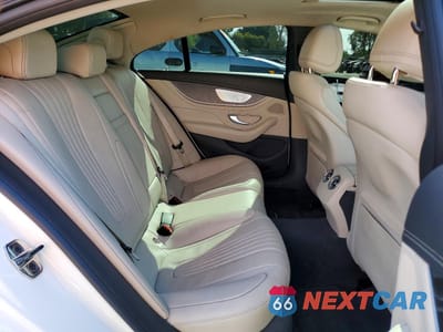 Zdjęcie 10 z 13 samochodu: 2021 MERCEDES-BENZ CLS 450 4MATIC VIN:W1K2J5KB0MA086501 - miniatura