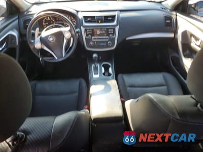 Zdjęcie 8 z 13 samochodu: 2016 NISSAN ALTIMA 2.5 SR VIN:1N4AL3AP1GC283435 - miniatura