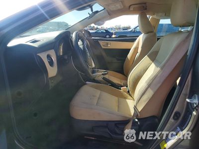 Zdjęcie 7 z 14 samochodu: 2018 TOYOTA COROLLA L VIN:2T1BURHE5JC088925 - miniatura