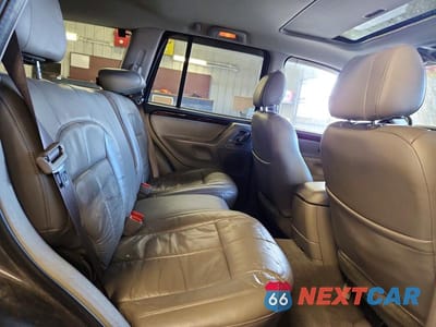 Zdjęcie 11 z 13 samochodu: 2002 JEEP GRAND CHEROKEE LIMITED VIN:1J4GW58NX2C272996 - miniatura