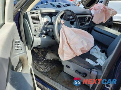 Zdjęcie 8 z 12 samochodu: 2007 DODGE RAM 1500 ST VIN:1D7HU18247J638717 - miniatura