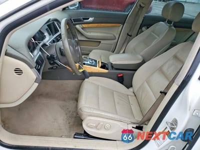Zdjęcie 7 z 12 samochodu: 2011 AUDI A6 PRESTIGE VIN:WAUKGAFB3BN040224 - miniatura