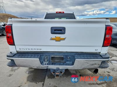 Zdjęcie 6 z 12 samochodu: 2015 CHEVROLET SILVERADO K2500 HEAVY DUTY LT VIN:1GC1KVE8XFF609922 - miniatura