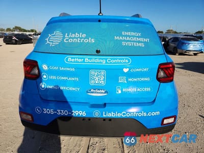 Zdjęcie 6 z 13 samochodu: 2024 HYUNDAI VENUE SEL VIN:KMHRC8A39RU316987 - miniatura