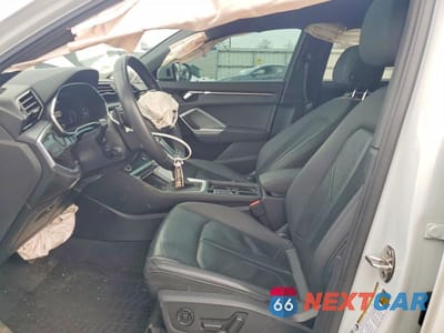 Zdjęcie 7 z 12 samochodu: 2021 AUDI Q3 PREMIUM PLUS S LINE 45 VIN:WA1EECF34M1046855 - miniatura