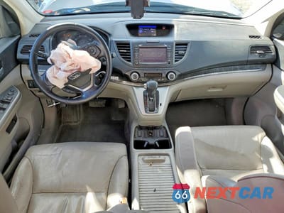 Zdjęcie 8 z 12 samochodu: 2014 HONDA CR-V EXL VIN:2HKRM3H7XEH548211 - miniatura