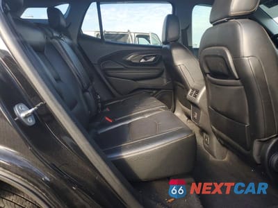 Zdjęcie 11 z 13 samochodu: 2020 GMC TERRAIN SLT VIN:3GKALPEV4LL242472 - miniatura