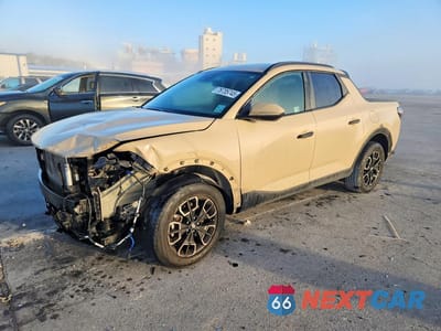 2024 HYUNDAI SANTA CRUZ SEL 5NTJC4DE4RH110513 - główne zdjęcie licytacji z USA - miniatura