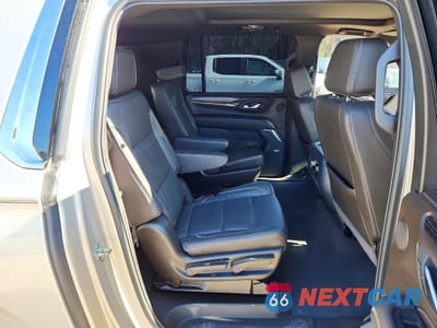 Zdjęcie 11 z 14 samochodu: 2024 GMC YUKON XL DENALI VIN:1GKS1JKL0RR255599 - miniatura