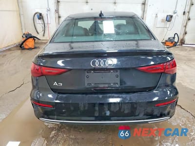 Zdjęcie 6 z 12 samochodu: 2022 AUDI A3 PREMIUM VIN:WAUAUDGYXNA029290 - miniatura