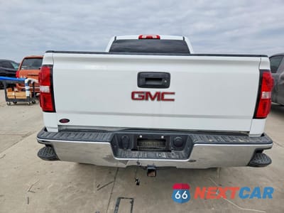 Zdjęcie 6 z 12 samochodu: 2017 GMC SIERRA C1500 VIN:1GTR1LEC5HZ271880 - miniatura