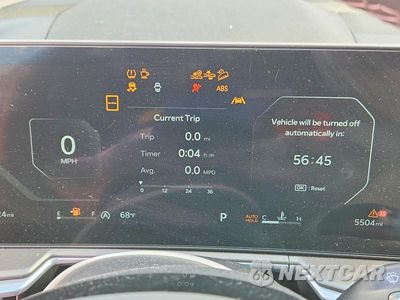 Zdjęcie 9 z 12 samochodu: 2025 KIA SORENTO SX VIN:5XYRK4JF3SG399995 - miniatura