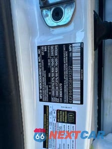 Zdjęcie 12 z 12 samochodu: 2025 MERCEDES-BENZ GLE 350 VIN:4JGFB4EBXSB493372 - miniatura