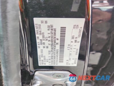 Zdjęcie 13 z 13 samochodu: 2014 FORD ESCAPE TITANIUM VIN:1FMCU0JX4EUD80212 - miniatura