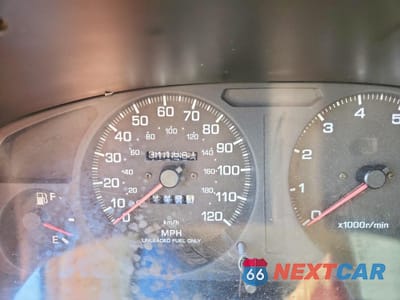 Zdjęcie 9 z 14 samochodu: 1996 NISSAN PATHFINDER LE VIN:JN8AR05Y0TW042988 - miniatura