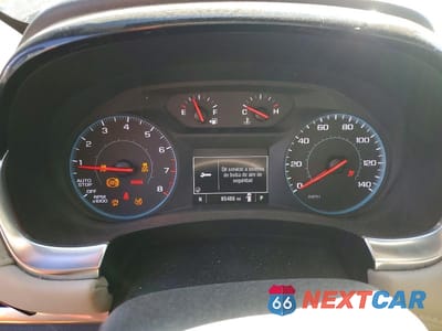 Zdjęcie 9 z 13 samochodu: 2023 CHEVROLET TRAVERSE LS VIN:1GNERFKW0PJ121624 - miniatura