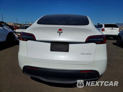 Zdjęcie 6 z 11 samochodu: 2024 TESLA MODEL Y VIN:7SAYGDEE4RF160569 - miniatura