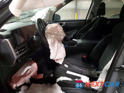 Zdjęcie 7 z 12 samochodu: 2024 HYUNDAI SANTA FE SE VIN:5NMP1DGL5RH039683 - miniatura