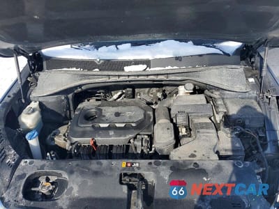 Zdjęcie 12 z 12 samochodu: 2020 KIA SORENTO VIN:5XYPG4A32LG681027 - miniatura