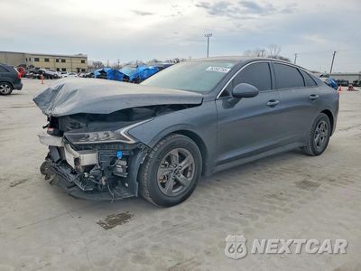 2023 KIA K5 LXS 5XXG14J20PG204339 - główne zdjęcie licytacji z USA - miniatura