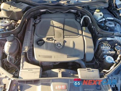 Zdjęcie 11 z 11 samochodu: 2012 MERCEDES-BENZ E 350 4MATIC VIN:WDDHF8JB0CA543742 - miniatura