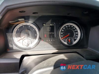 Zdjęcie 9 z 12 samochodu: 2018 RAM 1500 ST VIN:1C6RR6FT2JS280521 - miniatura