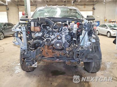 Piąte zdjęcie samochodu w środku: 2021 RAM 2500 TRADESMAN VIN:3C6UR5CJXMG632585 - miniatura