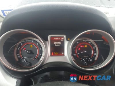 Zdjęcie 9 z 13 samochodu: 2017 DODGE JOURNEY VIN:3C4PDDAGXHT703125 - miniatura