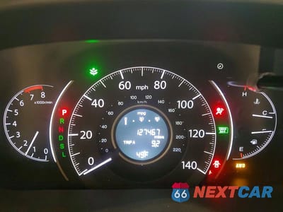 Zdjęcie 9 z 11 samochodu: 2015 HONDA CR-V LX VIN:5J6RM4H32FL009656 - miniatura