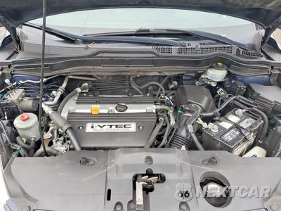Zdjęcie 12 z 13 samochodu: 2007 HONDA CR-V EXL VIN:JHLRE48787C107648 - miniatura