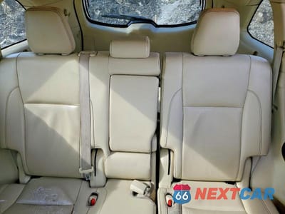 Zdjęcie 10 z 13 samochodu: 2019 TOYOTA HIGHLANDER HYBRID VIN:5TDJGRFH6KS054551 - miniatura