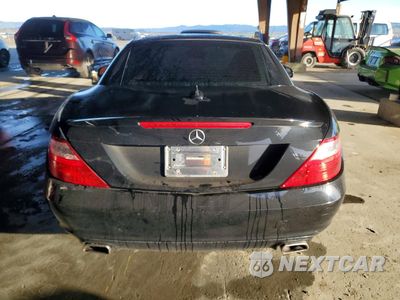 Zdjęcie 6 z 12 samochodu: 2012 MERCEDES-BENZ SLK 350 VIN:WDDPK5HA8CF012942 - miniatura