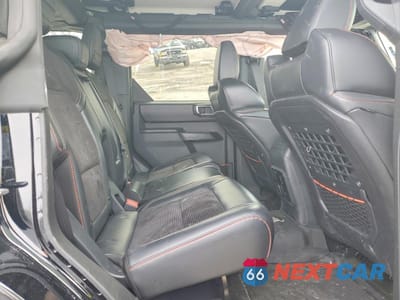 Zdjęcie 10 z 13 samochodu: 2024 FORD BRONCO RAPTOR VIN:1FMEE0RR3RLA83519 - miniatura