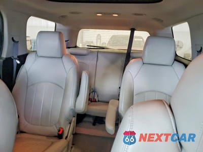 Zdjęcie 10 z 13 samochodu: 2012 GMC ACADIA DENALI VIN:1GKKVTED0CJ274454 - miniatura