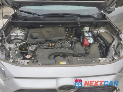 Zdjęcie 12 z 14 samochodu: 2022 TOYOTA RAV4 LE VIN:2T3K1RFV1NC177254 - miniatura