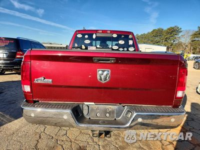 Zdjęcie 6 z 11 samochodu: 2018 RAM 1500 SLT VIN:1C6RR6LG6JS274941 - miniatura