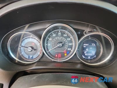 Zdjęcie 9 z 12 samochodu: 2014 MAZDA 6 SPORT VIN:JM1GJ1U68E1140279 - miniatura